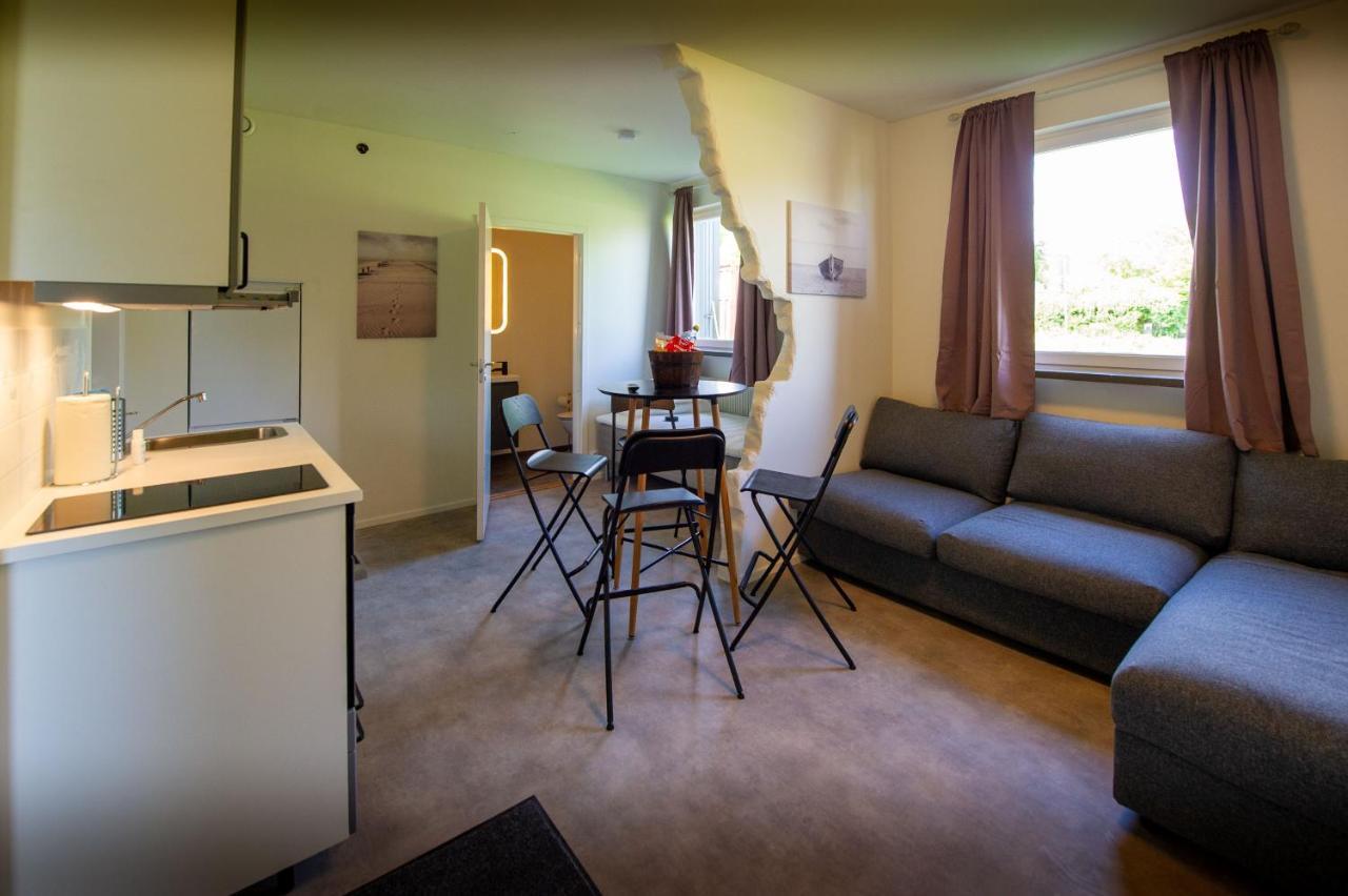 B&F Laegenheter Apartman Nora  Kültér fotó
