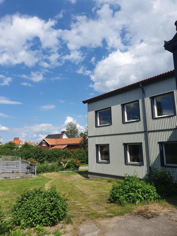 B&F Laegenheter Apartman Nora  Kültér fotó
