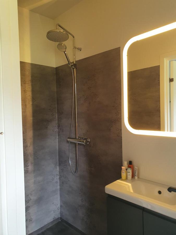 B&F Laegenheter Apartman Nora  Kültér fotó