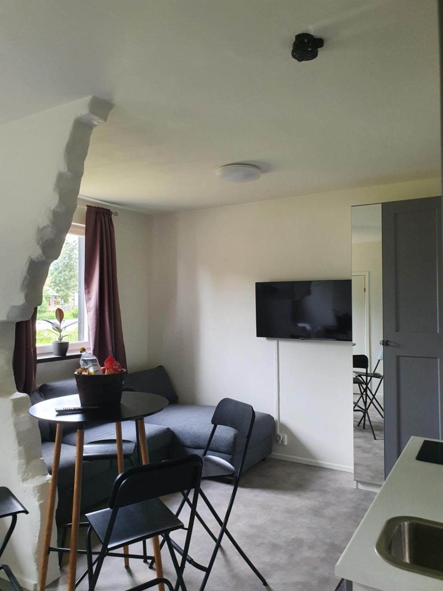 B&F Laegenheter Apartman Nora  Szoba fotó